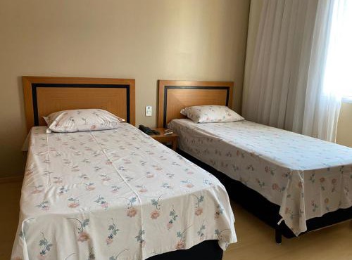 Flat, Savassi Condomínio Century in Belo Horizonte