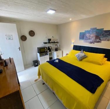 Flat Silveira Noronha
