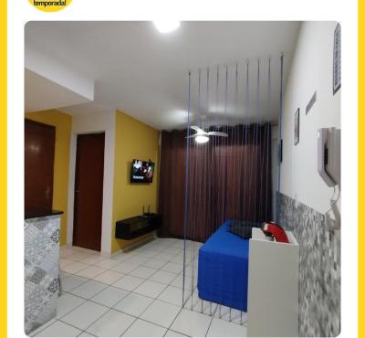 Flat Smart Home
