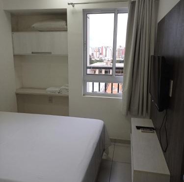 Flat Smart Residence