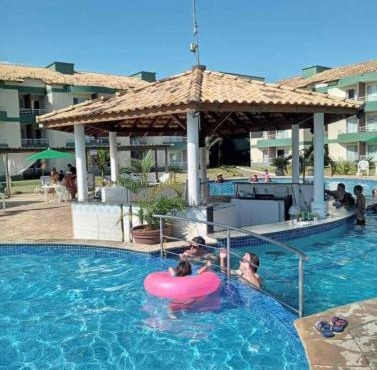Flat Village - Aldeia das Águas A114