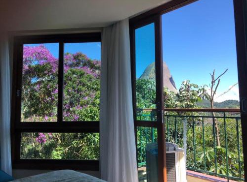 Flat Vista Azul Hotel
