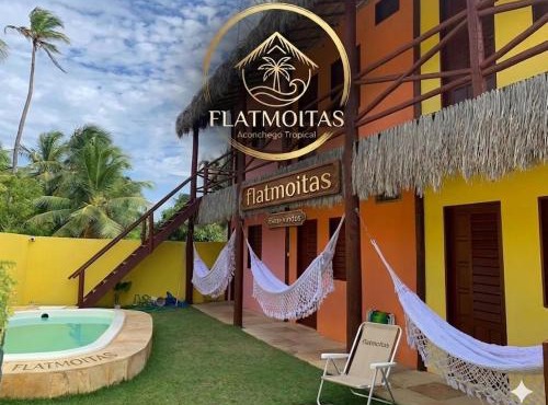 Flatmoitas