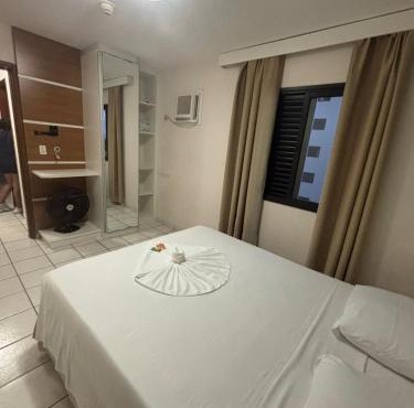 Flats Beira Mar
