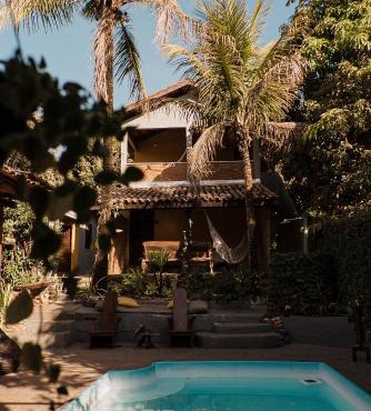 FLATS COMFORT - Conforto, localização e melhor custo-benefício da Vila de São Jorge, Goiás