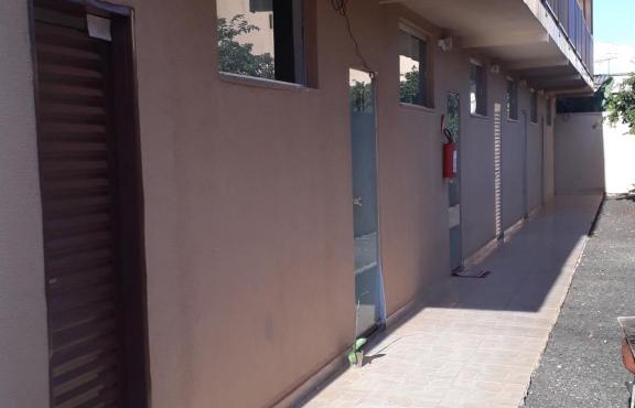 Flats Di Cavalcanti in Uberlândia
