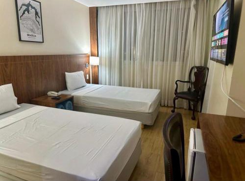 Flats Go Inn Taguatinga