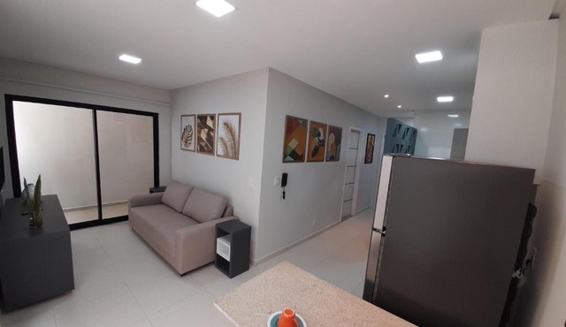 Flats Tavares Araujo