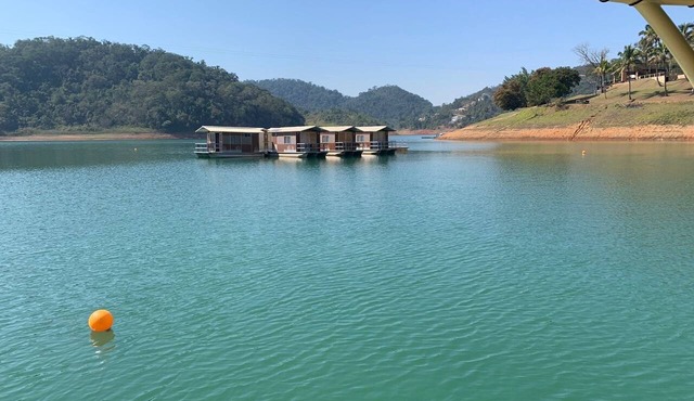 Float Inn in São Paulo