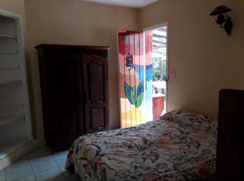 Flor de Lis room #1 in Mar del Plata