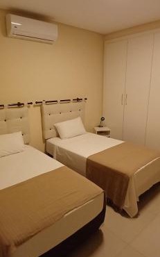 Florida apart hotel in Ciudad del Este