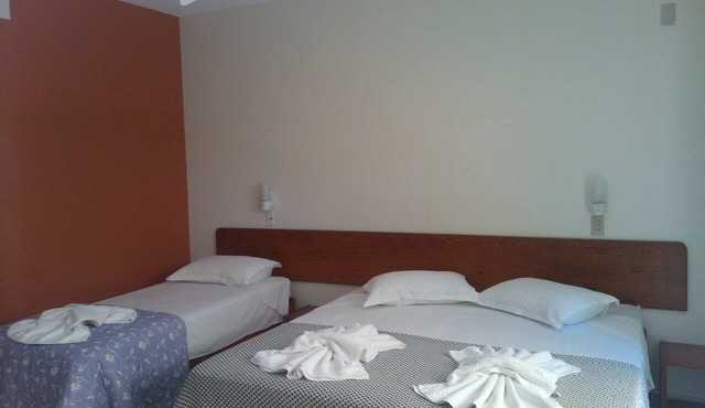 Floripa Lodge Pousada & Bistrô in Florianópolis