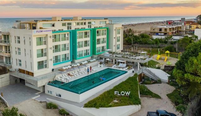Flow Apart & Spa in Las Gaviotas