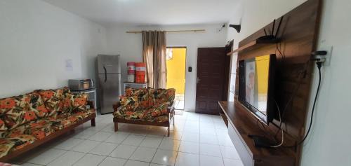 Fonseca's House