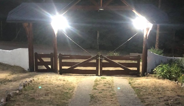 Forest Retreat Near Cerro Catedral & Hiking Trails