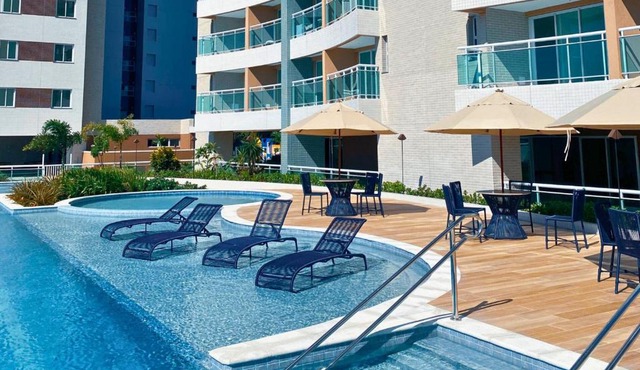 Fortaleza Sul Smart by Holiday Stays