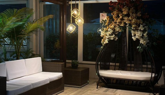 FPH Hotel