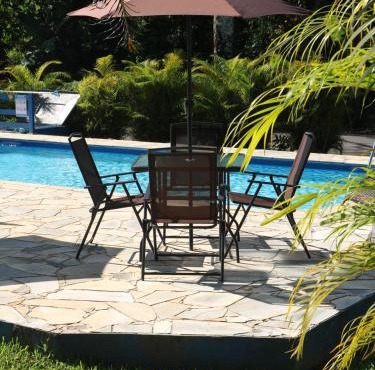 Francis Hotel Pousada