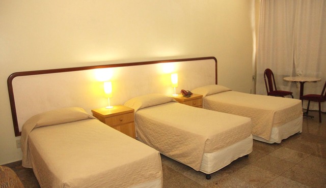 Free Palace Hotel