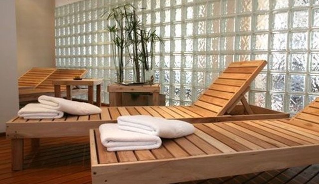 Fueguino Hotel
