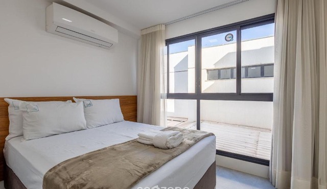 Full Apartment in Setor Noroeste EME0218