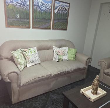 Full Apartment near Shopping Mall in Guaymallen