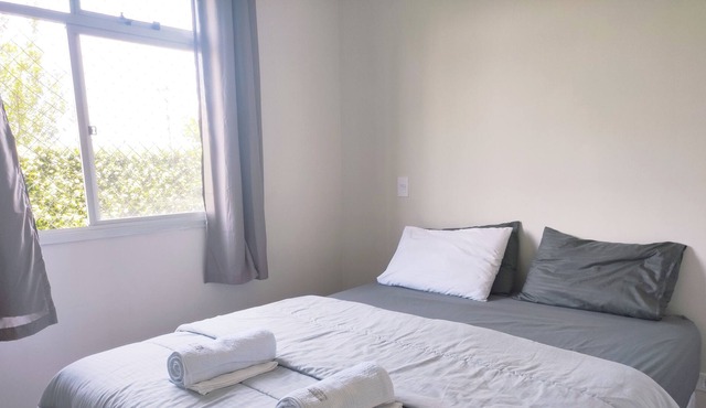 FULL COMFORTABLE APT 2Q/WIFI/GARAGE ⭐⭐⭐⭐⭐ in PR