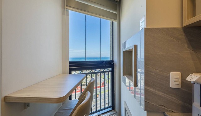 Fully Equipped Apartments With a Prime Location 600 m From Itapema Beach Lprs