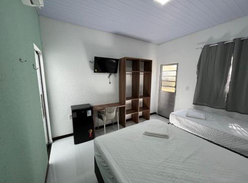 GAB Hotel & Residencial