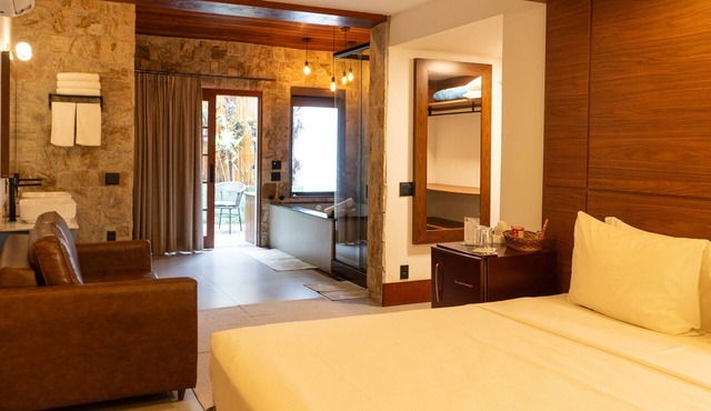 Gaia Hotelaria e Gastronomia
