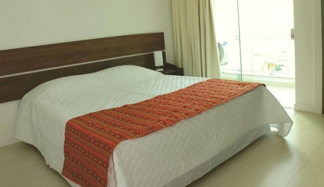 Gaia Suites Macaé in Macaé