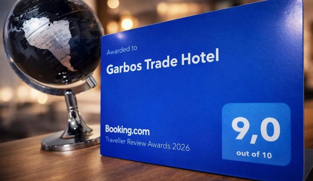 Garbos Trade Hotel