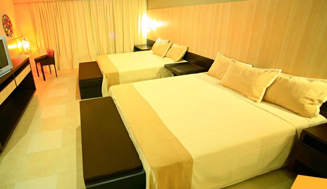 Garden Hotel Campina Grande