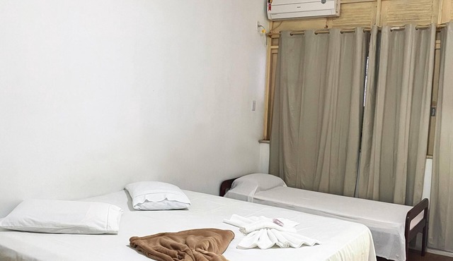 Garden Hotel e Eventos in Benevides