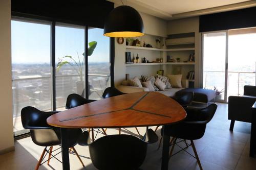 Garden Point Luxury Apartments