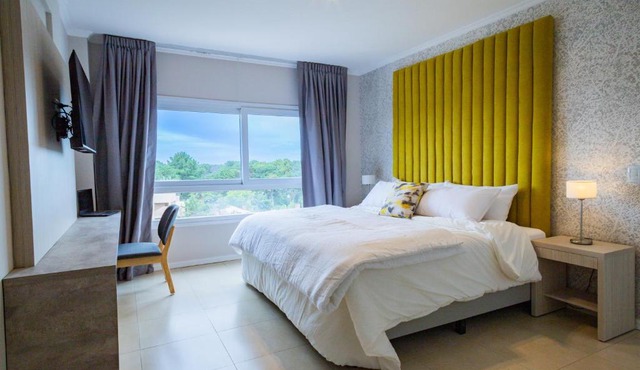 Garden Suites Pinamar