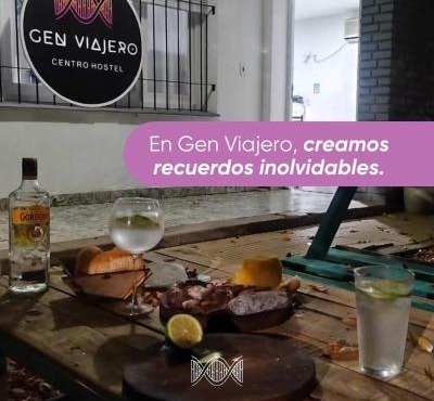 Gen Viajero Hostel