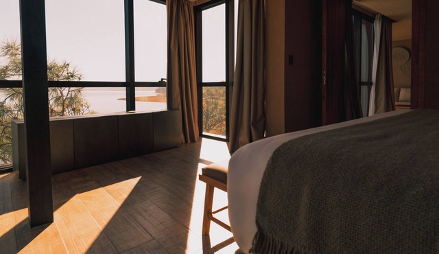 Get Hotel Molvento, AKEN SOUL Collection
