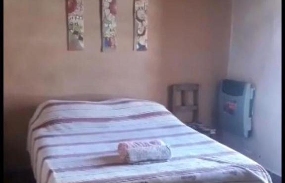 Giramundo Hostel Purmamarca in Purmamarca
