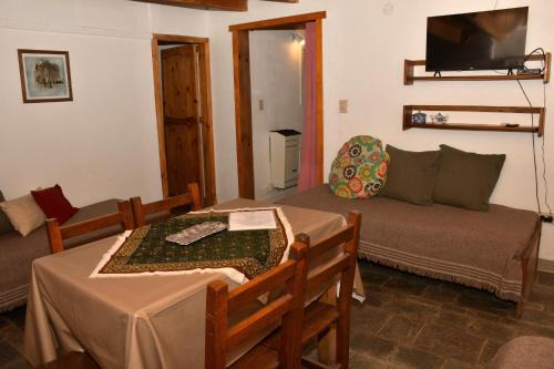 Girgola hospedaje