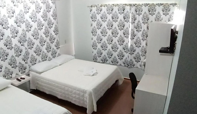 Giroto Hotel