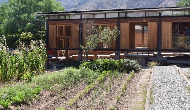 Glamping Tilcara El Obrador