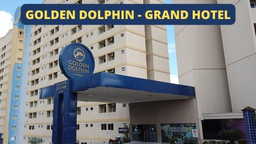 Golden Dolphin GrandHotel