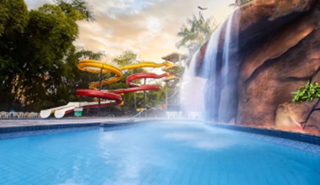 Golden Dolphin Grand Hotel OFICIAL