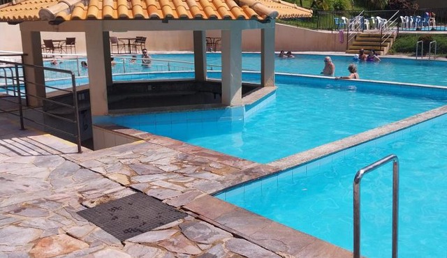 Golden douphin grand hotel
