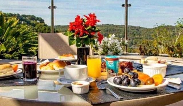 Golden Gramado Resort