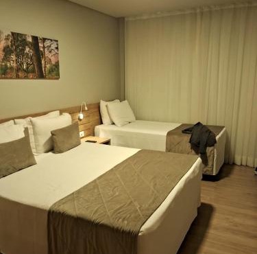 Golden Gramado Resort Laghetto in Gramado