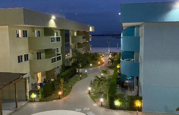 Golden Lake Residence Apart Hotel