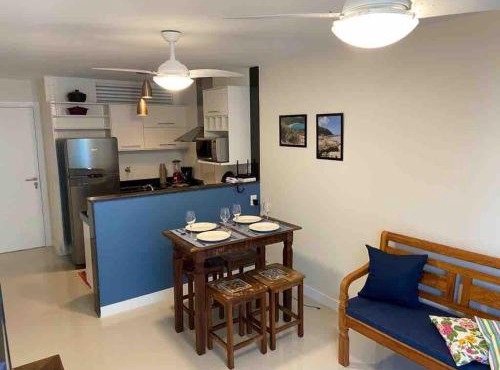 Golden Lake Resort 2 Quartos em Arraial do Cabo