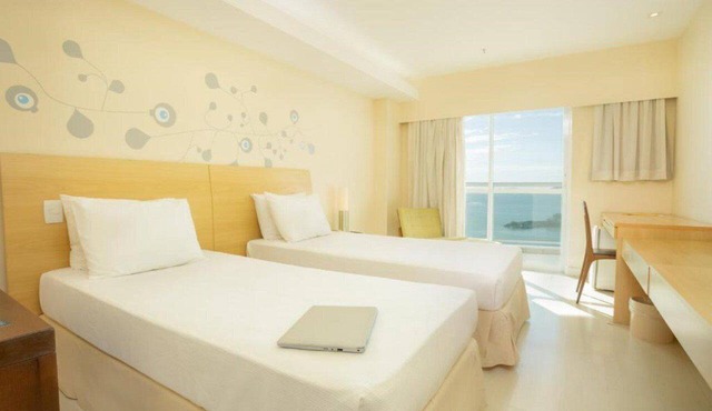 Golden Tulip Macae in Macaé